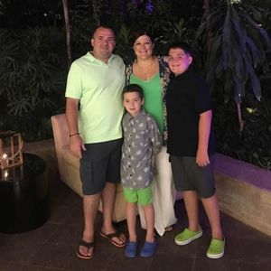 Meet your Posher, Florina